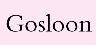 Gosloon品牌logo