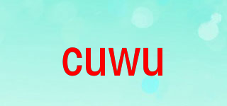cuwu品牌logo