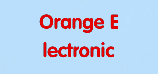Orange Electronic品牌logo