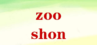 zooshon品牌logo