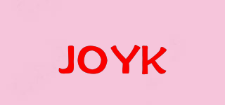 JOYK品牌logo