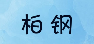 柏鋼品牌logo