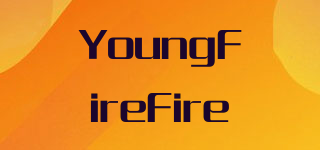 YoungFireFire品牌logo