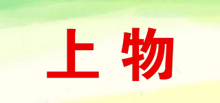 上物品牌logo