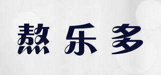 ALLDA/熬樂(lè)多品牌logo