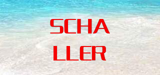SCHALLER品牌logo