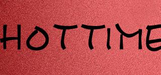 hottime品牌logo