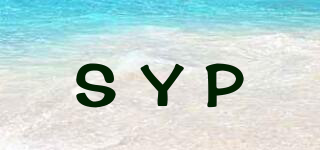 SYP品牌logo