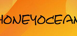 HONEYOCEAN品牌logo