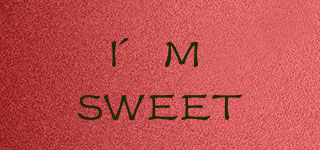 I＇M SWEET品牌logo