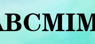 ABCMIMI品牌logo