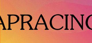 APRACING品牌logo
