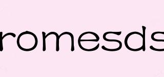 romesds品牌logo
