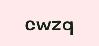cwzq品牌logo