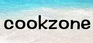 cookzone品牌logo