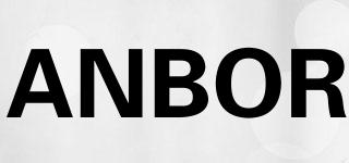HANBORO品牌logo