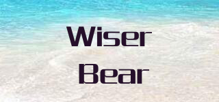 Wiser Bear品牌logo