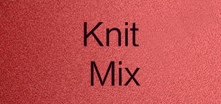 Knit Mix品牌logo