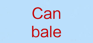 Canbale品牌logo