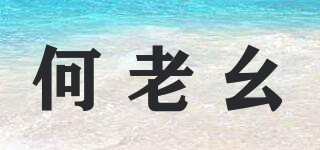 何老幺品牌logo