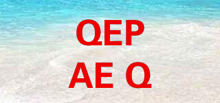 QEPAE Q品牌logo