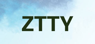 ZTTY品牌logo