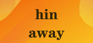 hinaway品牌logo
