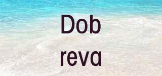 Dobreva品牌logo