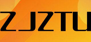 ZJZTU品牌logo