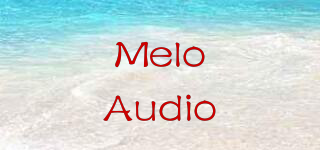 MeloAudio品牌logo