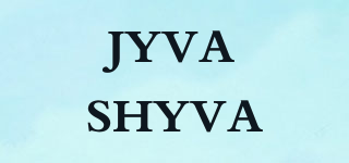 JYVASHYVA品牌logo