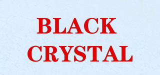 BLACK CRYSTAL品牌logo