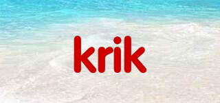 krik品牌logo