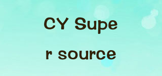 CY Super source品牌logo