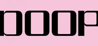 DOOP品牌logo