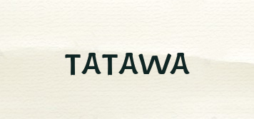 TATAWA品牌logo