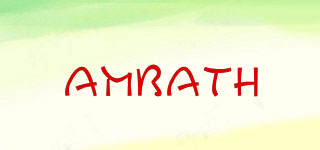 ambath品牌logo