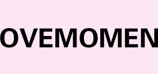 LOVEMOMENT品牌logo