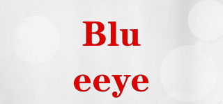 Blueeye品牌logo