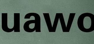 uawo品牌logo