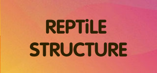REPTiLE STRUCTURE品牌logo