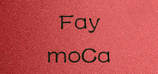FaymoCa品牌logo