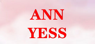 ANNYESS品牌logo