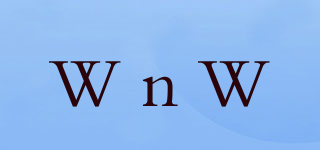 WnW品牌logo
