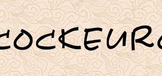cockeuro品牌logo