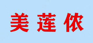 MILLENNIUM/美蓮儂品牌logo