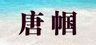 唐幗品牌logo