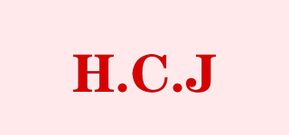 H.C.J品牌logo