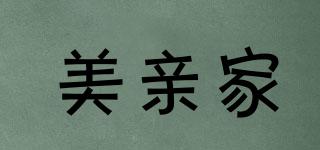 美親家品牌logo