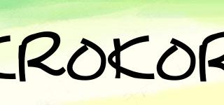 KROKORI品牌logo